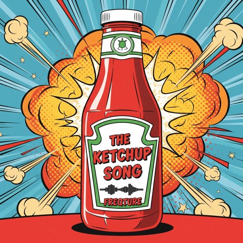 The Ketchup Song (Aserejé) - Freqture Tech House Remix