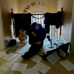 Send me a letter (Prod.Soulmate2k)