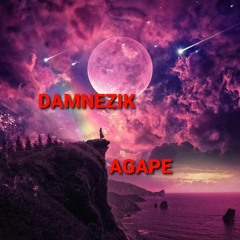 DAMNEZIK - AGAPE
