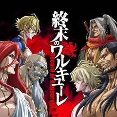 [ANIMEOMO]「Record of Ragnarok OST」-「Deadly Blow」(Rearranged/Extend) | EPIC SOUNDTRACK