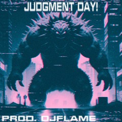 JUDGEMENT DAY!