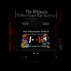 JMBRaps - Ultimate Video Game Rap Battle Reupload.