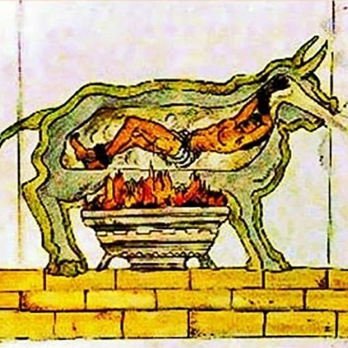 Torture Chamber (2024 Remaster)