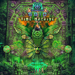 Sbio - Time Machine
