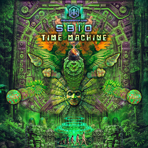 Sbio - Green Dream
