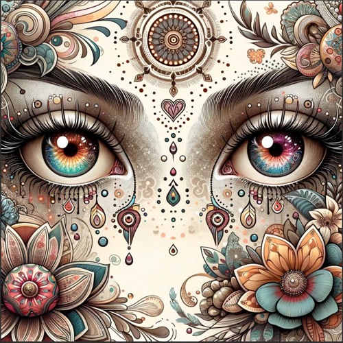 Fuzon - Aankhon Kay Sagar [stripped liquid edit]