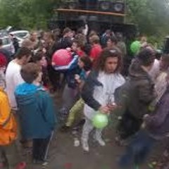 Dj Clash Freeparty Hardtrance And Early Hardstyle