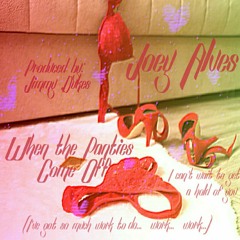 When the Panties Come Off (Single Version).wav