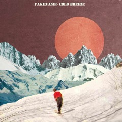 Cold Breeze EP