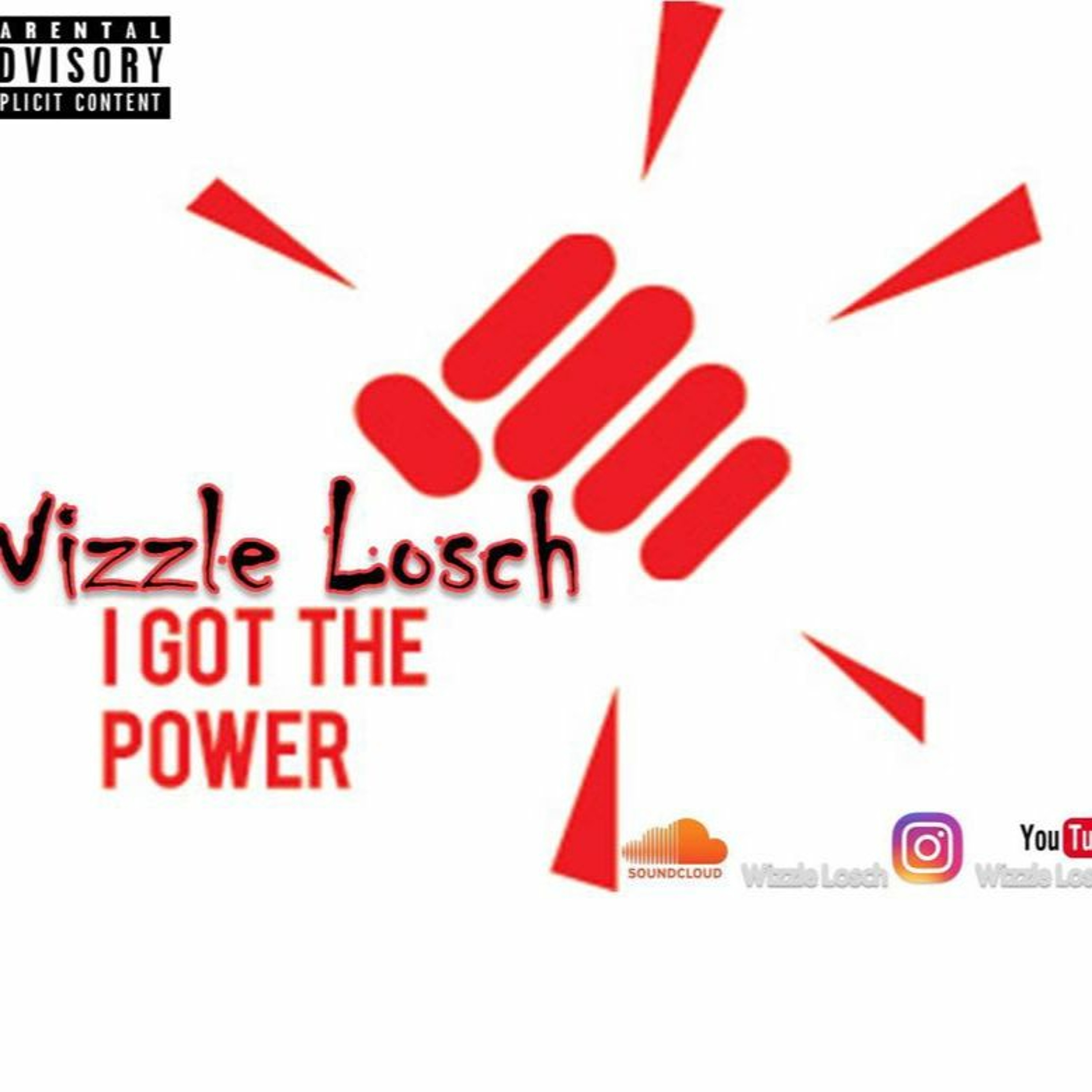 Wizzle Losch Official ;)
