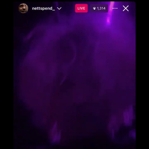 Nosebleed Snippet Nettspend prod ok
