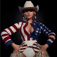 Beyoncé- COWBOY CARTER MEDLEY EXTENDED
