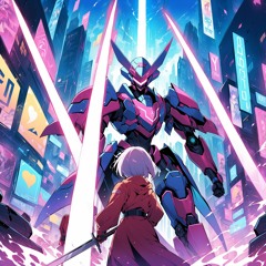 Kazekami (Prod. Dead Midi)