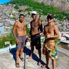 MC GW - ELE É BRABO NA PUTARIA FODA NA TROCA DE TIRO - DJ RAFAEL FOXX & IURY FERNANDES.