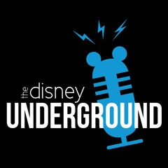 The Disney Underground- Episode 59- Most Magical 5 Part 2