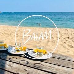 BALAM DJ Set: Beach Melodies @ Mazunte - Latin House, House