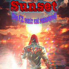 Sunset (Daz F.X. remix and remastered)