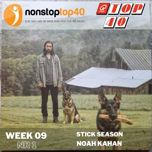 Stream Top 40 Week 09 2024 by Nonstoptop40 Listen online for free on