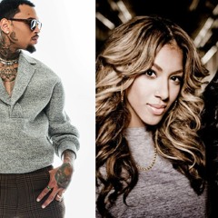 Chris Brown - Sensational Vs Love Is Wicked (CoolDjMaxi Dancehall Mashup 2023)