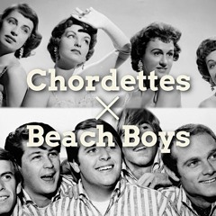 Lollipop + Come Go With Me mashup (Chordettes / Beach Boys remix)