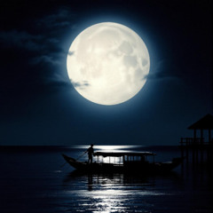 TRĂNG TRÔI LAC BẾN,  Talent MusicJazz, blue chill