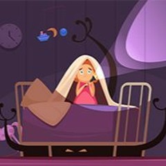 A Children's Horror Story