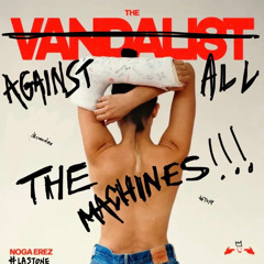 Vandalist (AATM) [Live]