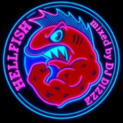 Anti-Piep-Kickz #5 Hellfish mix