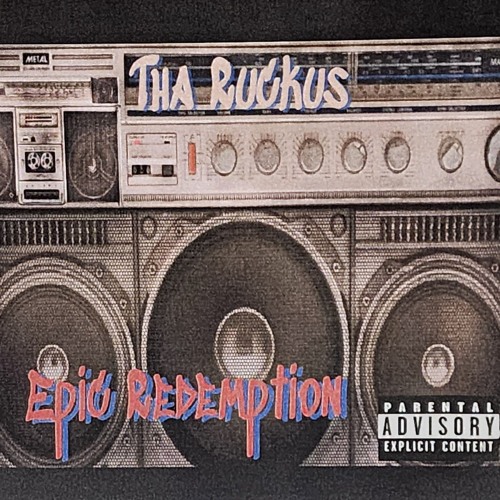 Out With The New (Feat. Freddie Losambe)