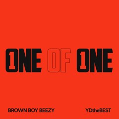 One of One (feat. YDtheBEST)