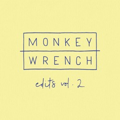PREMIERE : Roots Fundation - Make It Funky (Monkey Wrench Edit)