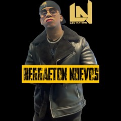 REGGAETON NUEVOS MIX | NOV 2023 | DJ LEO NATION
