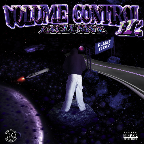 EXCLUSIVE X EVIL - WEED SPLURGE