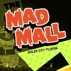 ANTONBLAST | Shop 'Til Ya Drop …in The Mad Mall (In-Game)