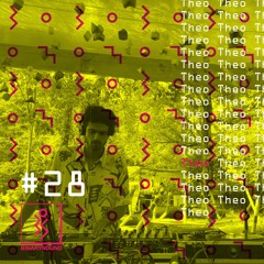 BinarySound #28 | Théo