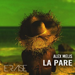 Alex Melis: 'La Pare'