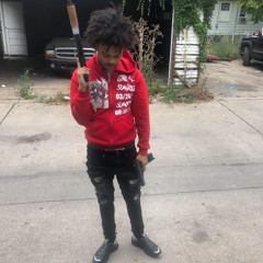 Gbg liljames - Put Shit Onna T