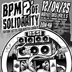 BPM Of Solidarity 2#