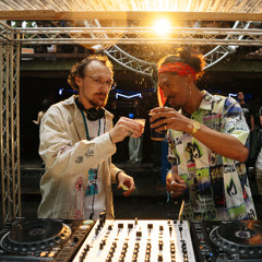 the first groove dark disco