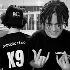 SUBLIME! Feat. Rare Pacheco [[BabyKri$]]