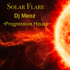 SOLAR FLARE