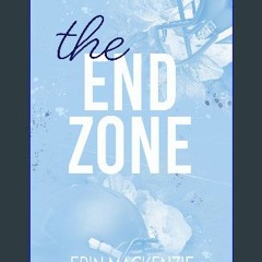 PDF/READ ✨ The End Zone (Out Of Bounds Book 2) [PDF]