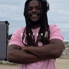 // PLTFRM // 063 w/ Dekkapa