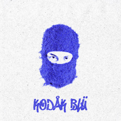 Kodak Blu - Gaspari (Harabaz Flip)