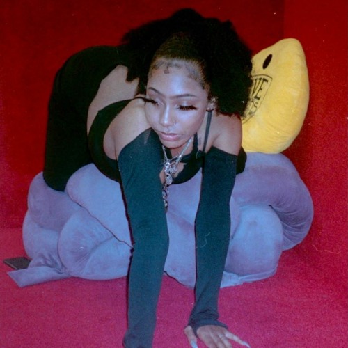 LIKE ME (PROD. NO SALES)