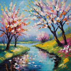 Ode To Spring