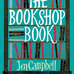 [PDF] DOWNLOAD The Bookshop Book epub