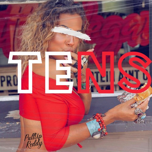 PullUp Reddy - Tens