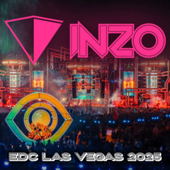INZO - EDC 2025