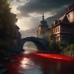 bleed a river prod. NNK